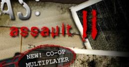 SAS - Zombie Assault 2 - Video Game Video game from SAS - Zombie Assault 2 for Windows. Uploaded by luciferthepet.