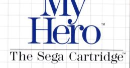 My Hero Seishun Scandal Gang's Fighter 青春スキャンダル 快打小子 똘이의모험 - Video Game Video game from My Hero Seishun
