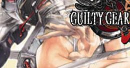 Guilty Gear Isuka EX Tracks - Video Game