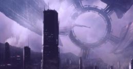 Mass Effect - Video Game