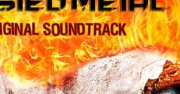 Twisted Metal Original - Video Game