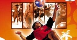 Pro Beach Soccer Ultimate Beach Soccer - Video Game