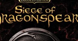 Baldur's Gate: Enhanced Edition Siege of Dragonspear Official - Video Game