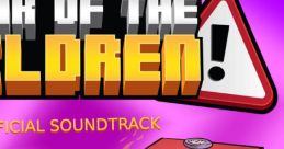Think of the Children Official track Think of the Children OST - Video Game