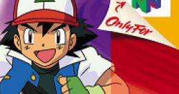 Pokémon Puzzle League - Video Game