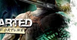 Uncharted: Drake's Fortune Original - Video Game