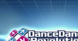 Dance Dance Revolution A DDR A DanceDanceRevolution A - Originals - Video Game