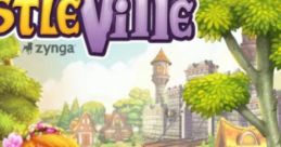 Castleville - Video Game