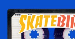 SkateBIRD Official Video Game - Video Game Video game from SkateBIRD Official Video Game for Linux, MacOS, PS4, PS5,