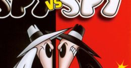 Spy vs. Spy - Video Game