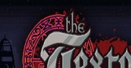 The Textorcist - Video Game