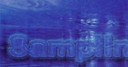 Never float - Sampling Masters 4 - Video Game
