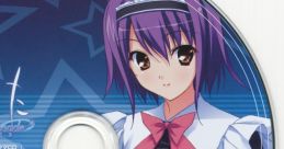 Hoshiuta ~Starlight Serenade~ Asobitcity Privilege Drama CD [LAOX-06] - Video Game