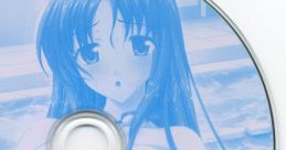 Shiofuki Mermaid "Dame...... Coach! Nanika ga Dechauu!" Original - Video Game