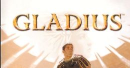 Gladius - Video Game