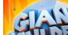 Giant Boulder of Death - Video Game
