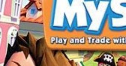 My Sims - Video Game
