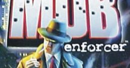 Mob Enforcer Chicago Enforcer - Video Game