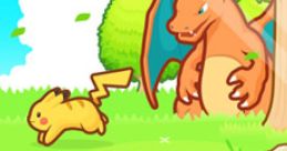 Pokémon: Magikarp Jump - Video Game