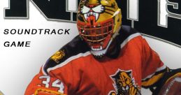 NHL 1997 - Video Game