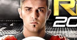 Real Football 2012 - Video Game