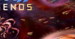 Galcon Legends Original - Video Game