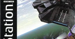 Xevious 3DG+ Xevious 3D-G+ ゼビウス3D-G+ - Video Game