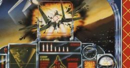 G-LOC: R360 G-Loc: Air Battle - Video Game