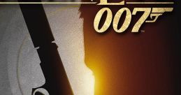 James Bond 007 - GoldenEye - Video Game