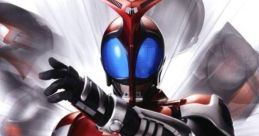 Kamen Rider Kabuto 仮面ライダーカブト - Video Game Video game from Kamen Rider Kabuto 仮面ライダーカブト for PS2.