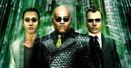 The Matrix Online - Video Game Video game from The Matrix Online for Online.