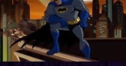 Batman: The Brave and the Bold - Video Game