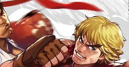 Street Fighter Duel O.S.T - Video Game