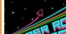 Super Rock Blasters - Video Game