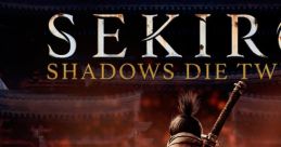 Sekiro - Shadows Die Twice Complete - Video Game