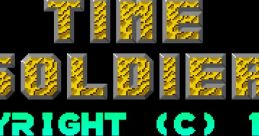 Time Soldier Time Soldiers Battle Field バトル フィールド - Video Game