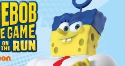 The SpongeBob Movie Game: Sponge on the Run - Video Game