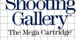 Shooting Gallery シューティングマスター - Video Game