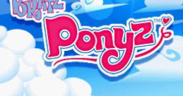 Bratz Ponyz - Video Game