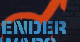 Gender Wars - Video Game