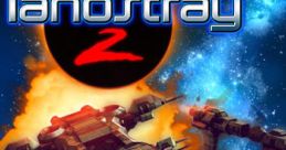 Nanostray 2 Original - Video Game