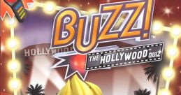 Buzz! The Hollywood Quiz - Video Game