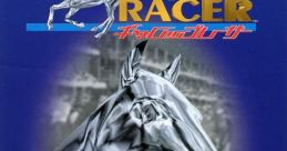 Gallop Racer ギャロップレーサー - Video Game