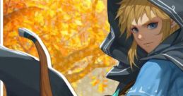 E3 2021 Trailer - LOZ: Breath of The Wild 2 [NoteBlock x Nah Tony] - Video Game