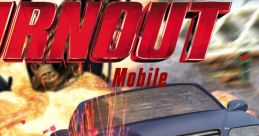 Burnout Mobile - Video Game