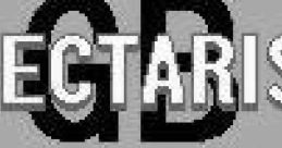 Nectaris GB ネクタリス - Video Game