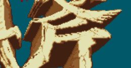 Golden Axe: The Revenge of Death Adder (System 32) - Video Game