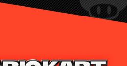 Super Smash Bros. Anthology Vol. 03 - Mario Kart - Video Game