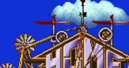 Home Improvement Home Improvement: Power Tool Pursuit! - Video Game