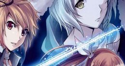 Senko no Ronde 2 Original - Video Game